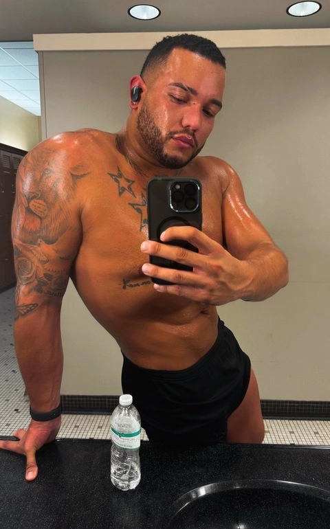 El papi tuyo OnlyFans Picture