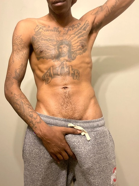 MakeherScreamTRELL OnlyFans Picture