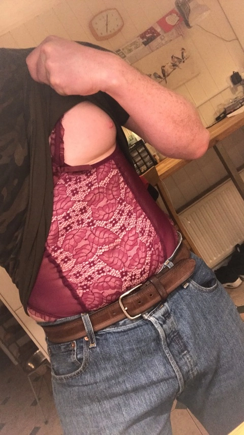 Masculingerie OnlyFans Picture