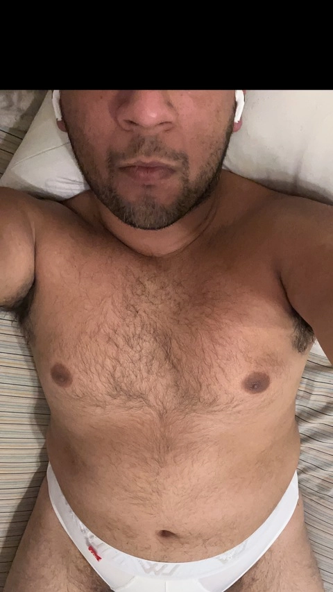 SexyPR94 OnlyFans Picture