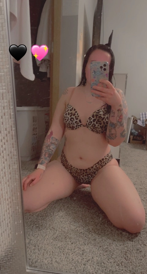 ✨ Destinee ✨ OnlyFans Picture