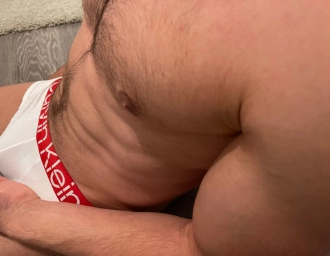 Evan Reese OnlyFans Picture