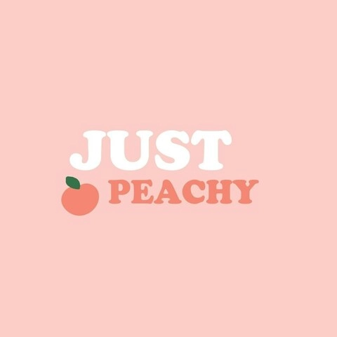 Peachy Iced T🍑