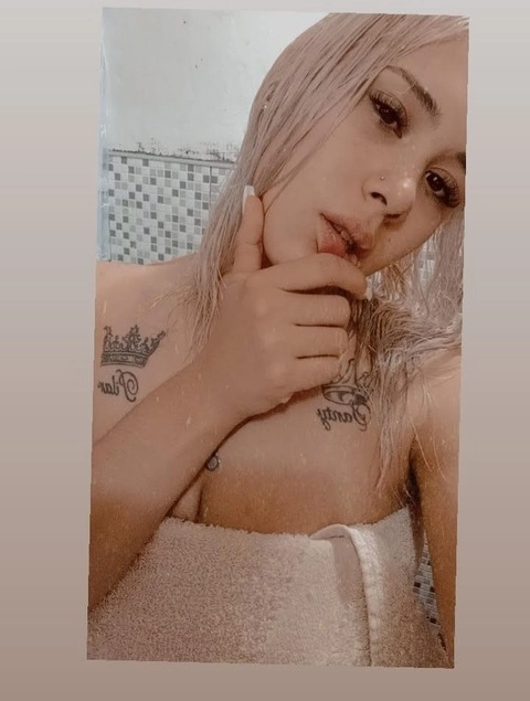 Badgirlok12 OnlyFans Picture