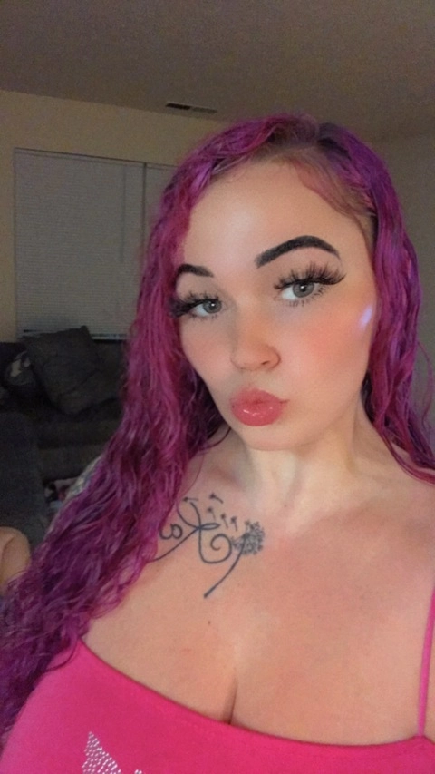 Tana Boo OnlyFans Picture