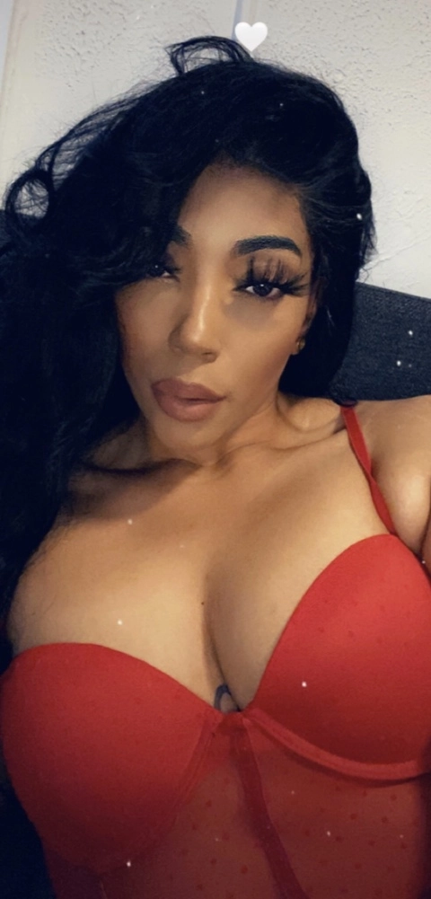 Alleah OnlyFans Picture