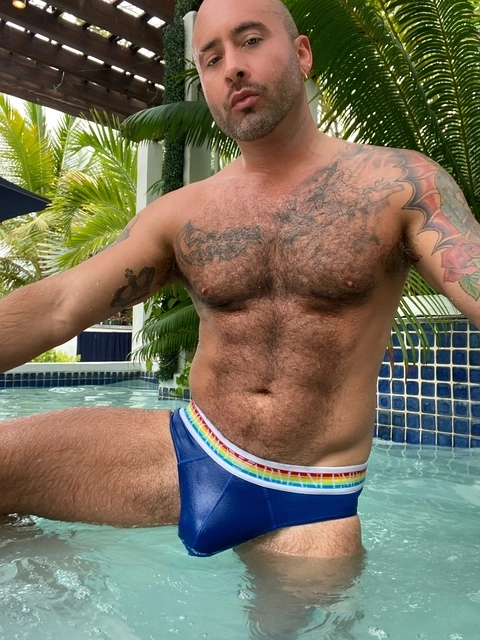 Jax Phoenix OnlyFans Picture