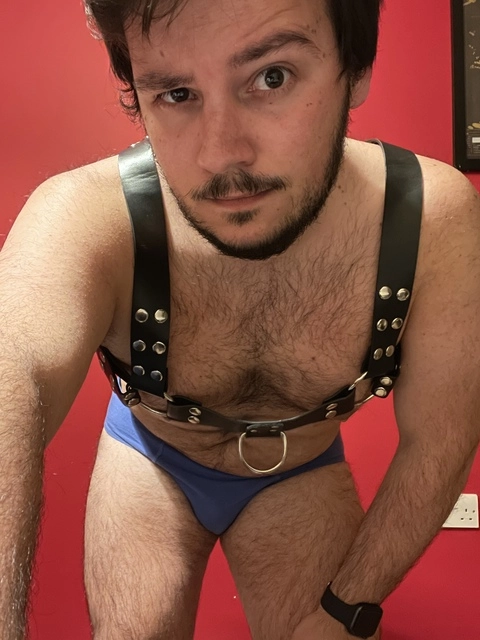 Teddy bear Lx OnlyFans Picture