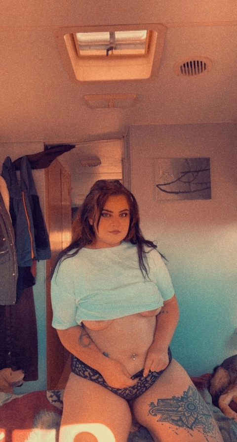 Allie Love OnlyFans Picture