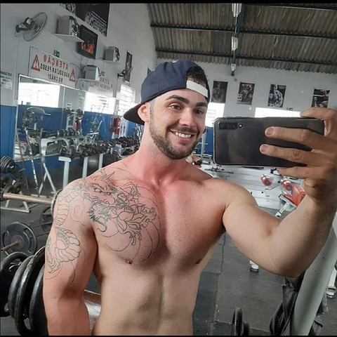 José Neto OnlyFans Picture