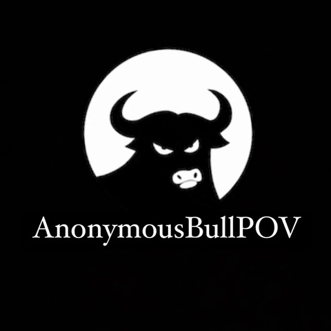 AnonymousBullPOV