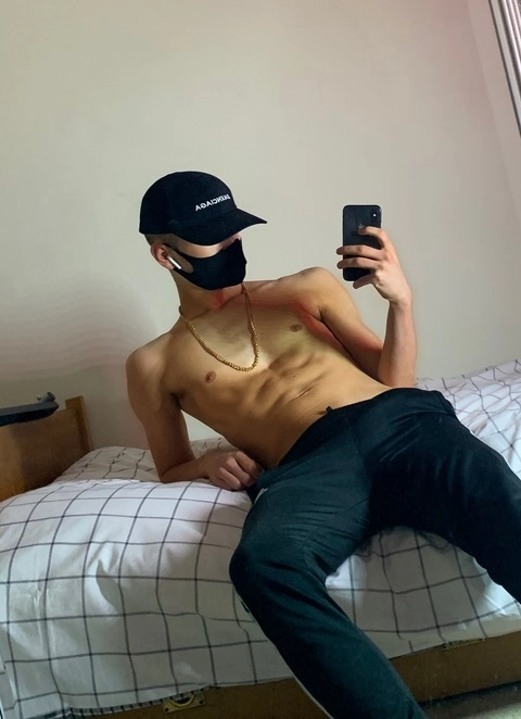 Conner OnlyFans Picture