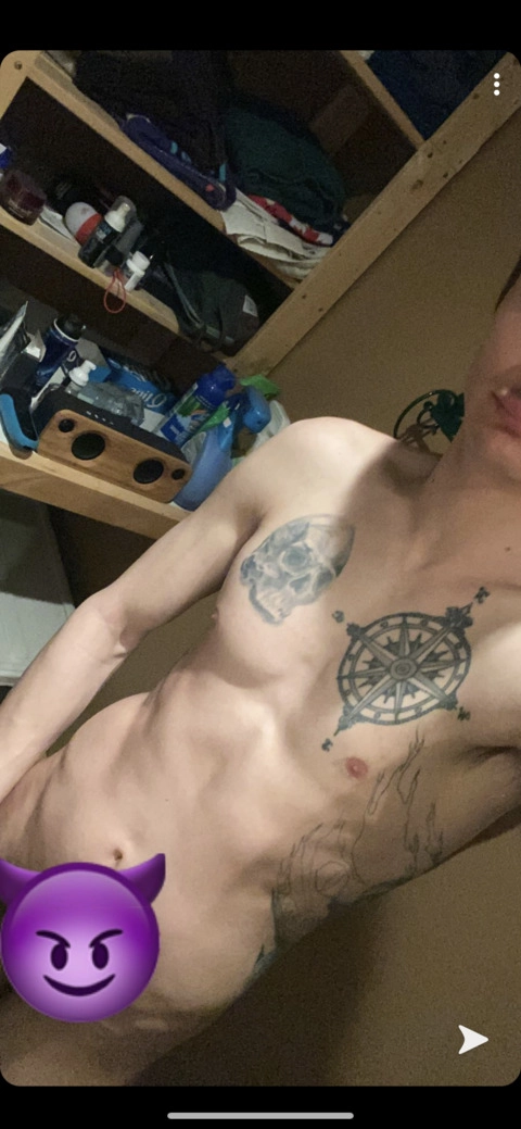 mike OnlyFans Picture