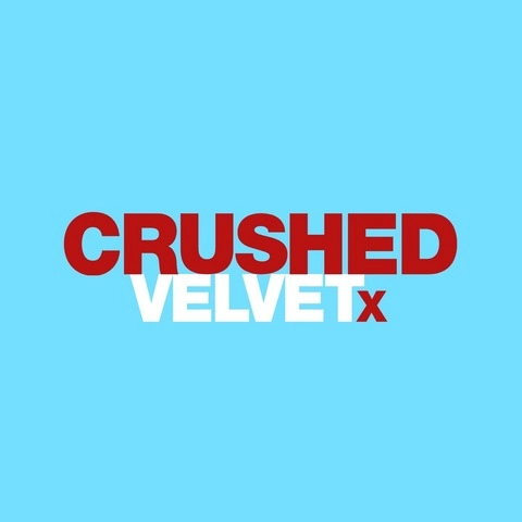 Crushed Velvet X