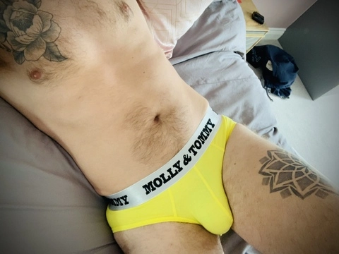 kingsley86 OnlyFans Picture