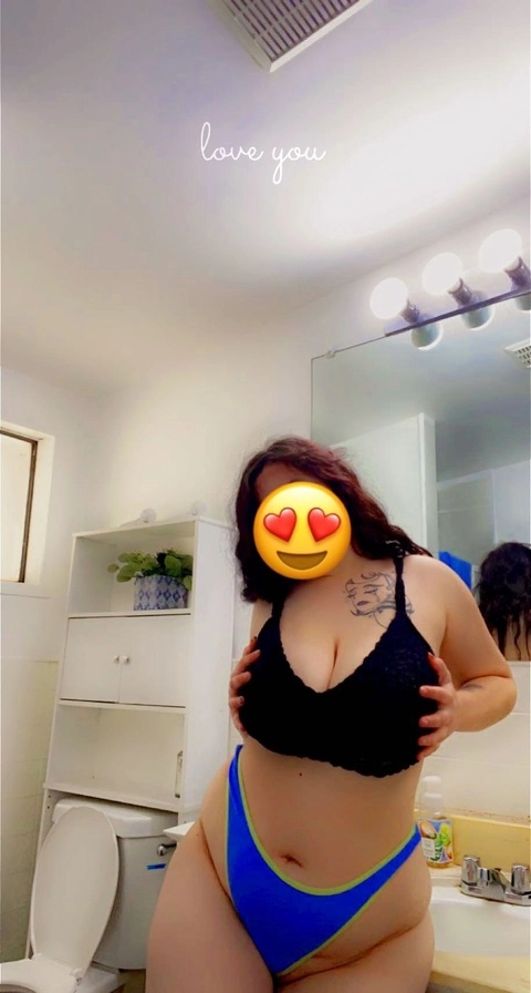 Thickems? OnlyFans Picture