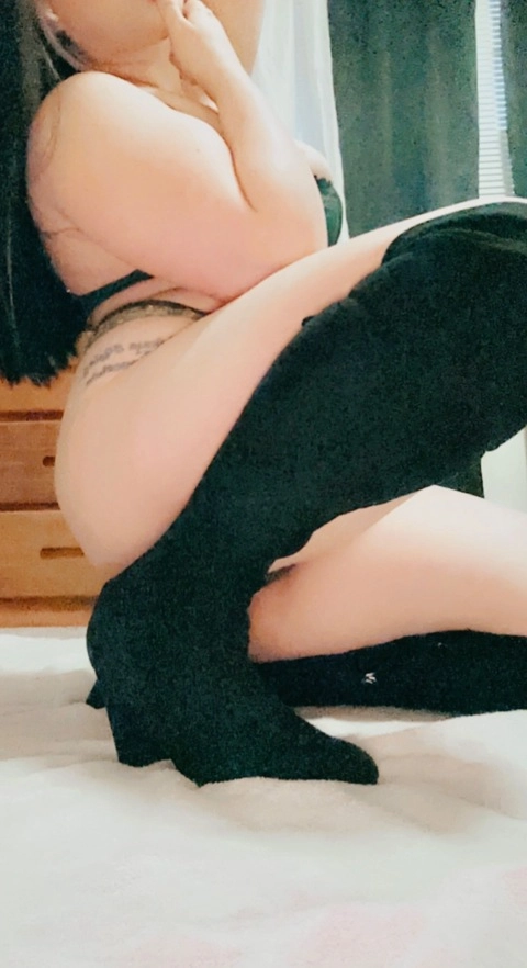 Countlilith OnlyFans Picture