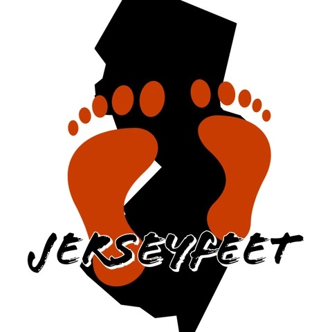 Jersey Feet