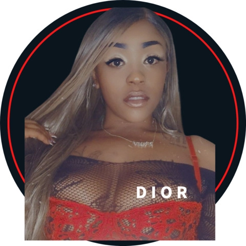 Dior OnlyFans Picture