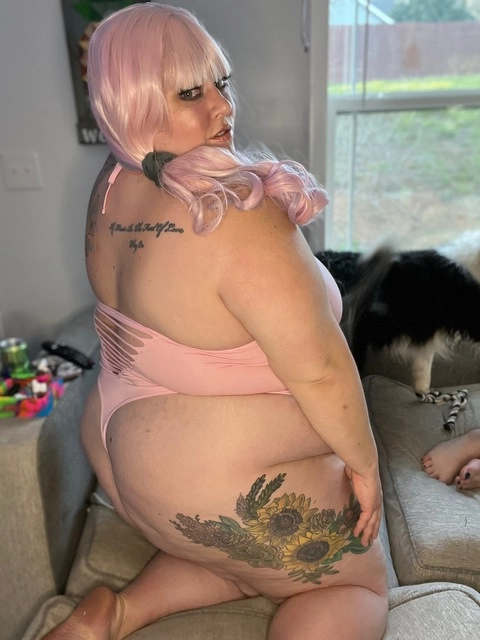 Miss Yana OnlyFans Picture