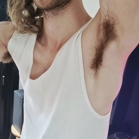 Sweaty Jack OnlyFans Picture