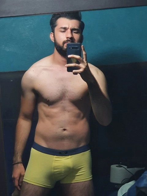 Lord Criss OnlyFans Picture