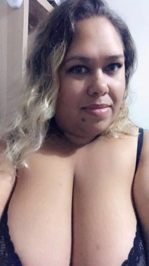 Big and Beautiful OnlyFans Picture