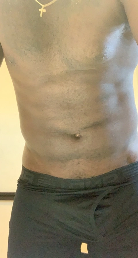 SeenNotHeard OnlyFans Picture