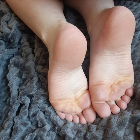 toerrificfoot OnlyFans Picture