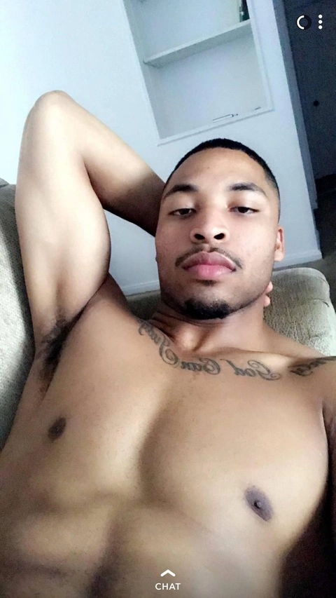 Q Daddy OnlyFans Picture