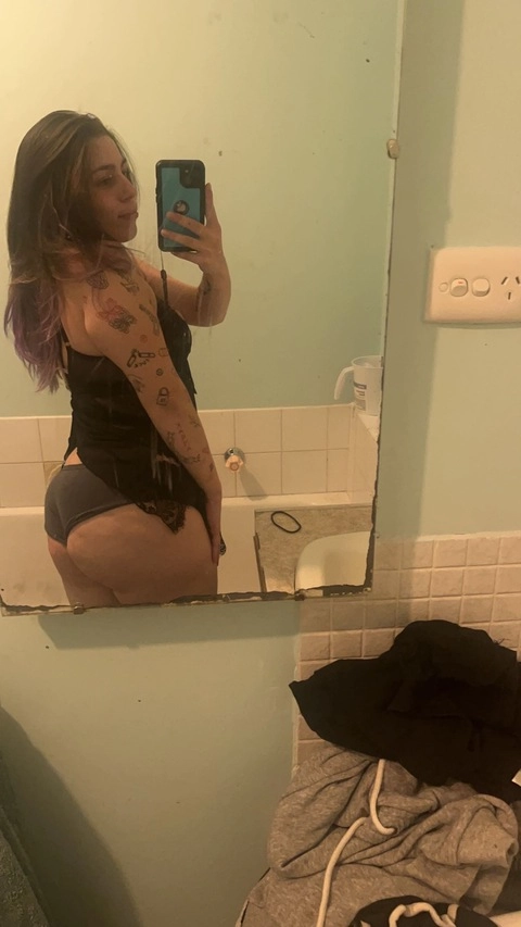 Jaylene 😺 OnlyFans Picture