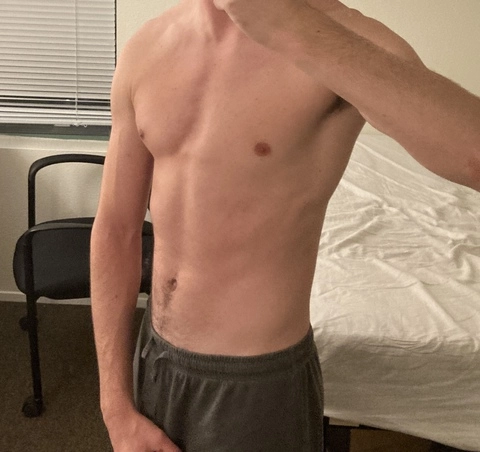 Anonymous Daddy OnlyFans Picture