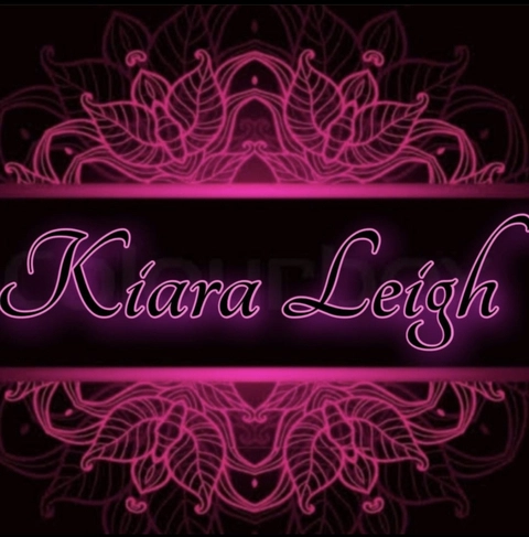Kiara Leigh ~ Pro Wrestler