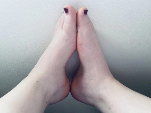 Touch_mytoes OnlyFans Picture