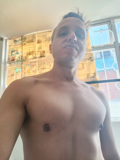 @DanteKnight17 OnlyFans Picture