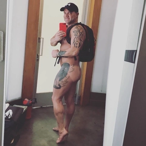 Jacob007Ryan OnlyFans Picture