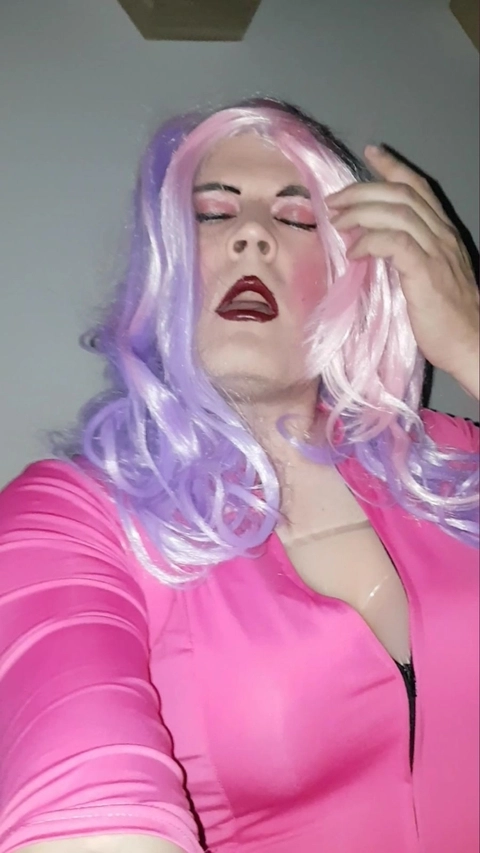 Sissy Amy OnlyFans Picture