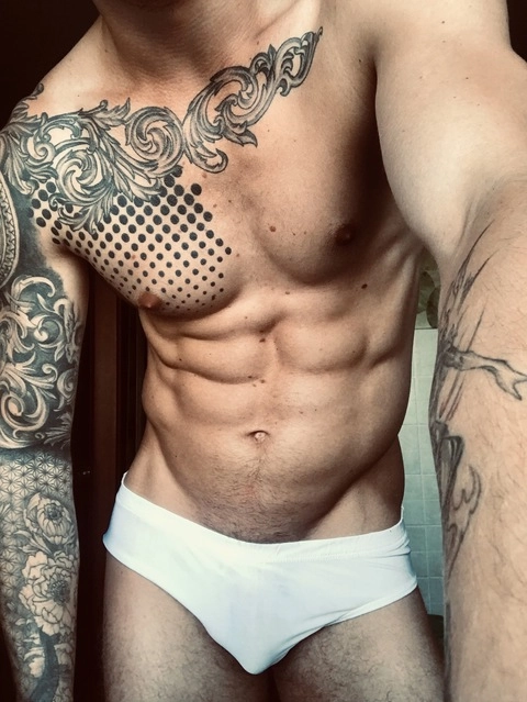 Assro OnlyFans Picture