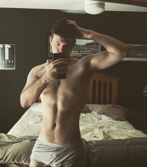 Jake OnlyFans Picture