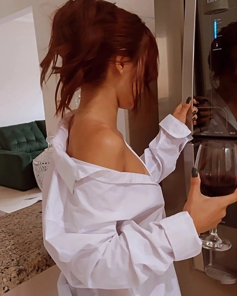 Ruiva Luísa OnlyFans Picture