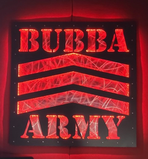 The Bubba Army