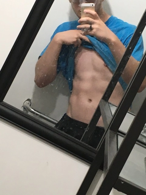 JuicyBrandon OnlyFans Picture