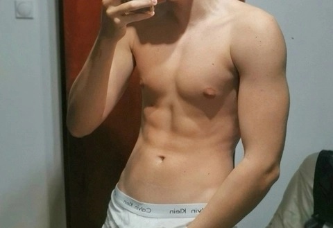 Hot twink boy OnlyFans Picture