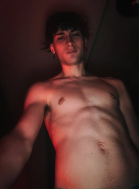 DaddyJ OnlyFans Picture