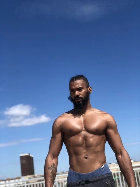 King Kyle OnlyFans Picture