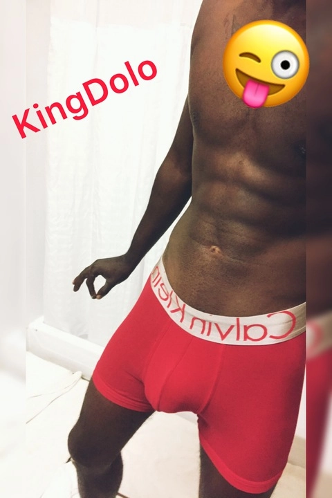 xXKingDoloXx