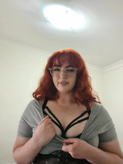 Madam Hell OnlyFans Picture