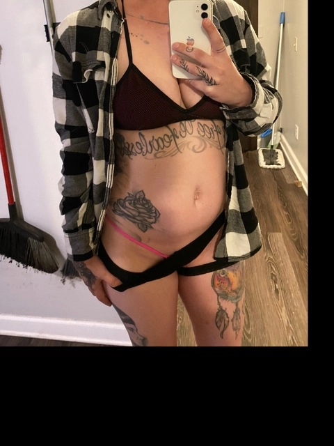 Tori Fox OnlyFans Picture