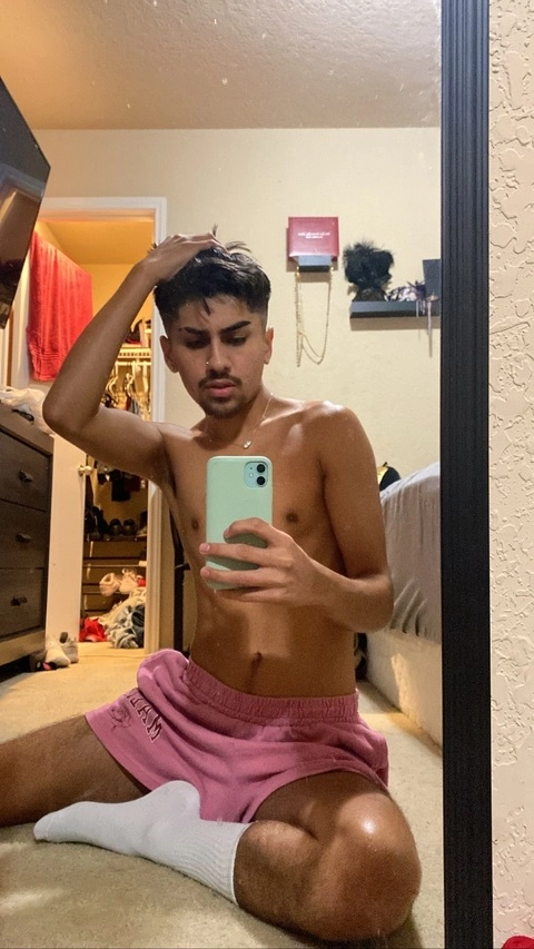 Josh OnlyFans Picture