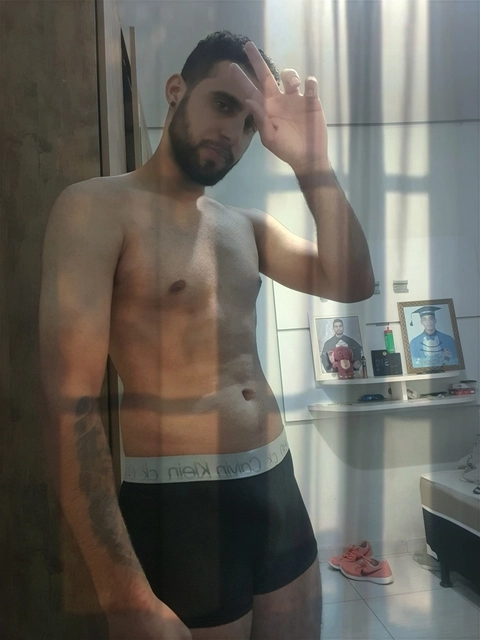 Lucas Araújo OnlyFans Picture